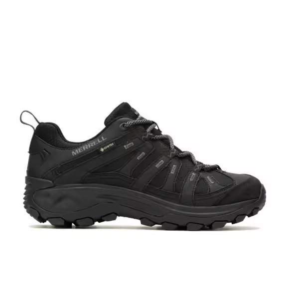 Zapatillas montaña Merrell Claypool 2 Sport negro hombre - 1