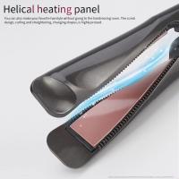 Plancha de Pelo Profesional Ondulador de Cerámica Tormalina <ALIMT >®</ALIMT> - details 7