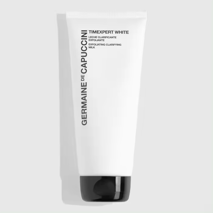Germaine de capuccini Timexpert white Leche clarificante exfoliante 200ml - 1