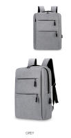 Nueva Mochila De Negocios Para Hombres Mochila De Viaje Con Computadora Mochila De Viaje Para Hombres Material De Nylon Tamaño Grande - details 27