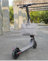 Gancho Delantero Para Patinete Eléctrico XiaoMi Mijia M365 pro Accesorio De Scooter Herramienta De Reparación Y Mantenimiento - details 6
