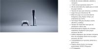 Sony Playstation 5 Estandar Slim + 2mandos DualSense - details 1