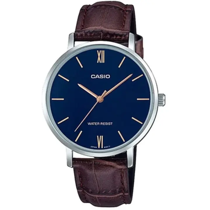 Reloj Casio® LTP-VT01L-2B - 1