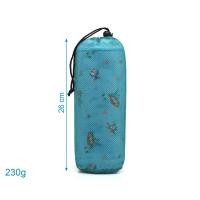 Kiokids Toalla de Playa Microfibra Tortuga Azul - details 0