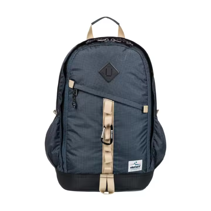 Mochila Element Skateboards Cypress 26L - Eclipse Navy - 1