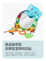 Espejo de observación para bebé en el coche Sozzy, asiento de seguridad, coche de juguete, espejo para coche, cochecito de bebé, juguete colgante - details 7