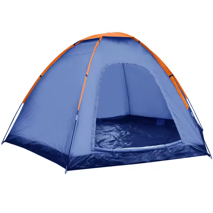 Tienda de Campaña 2 Personas Sorocco 205x150x110 Cm - Campingaz - 1