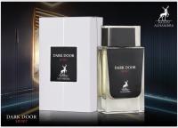 Maison Alhambra Dark Door Sport Eau de Parfum para Hombres 100 Ml   ***NOVEDAD*** - details 0