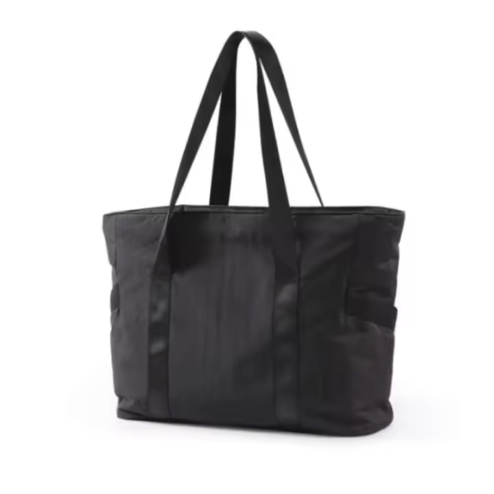 Gran Oferta, Bolso de Mano para Mujer, Bolso de gran capacidad with Para Fund Esterilla de yoga, Bolso de viaje para fitness - 1