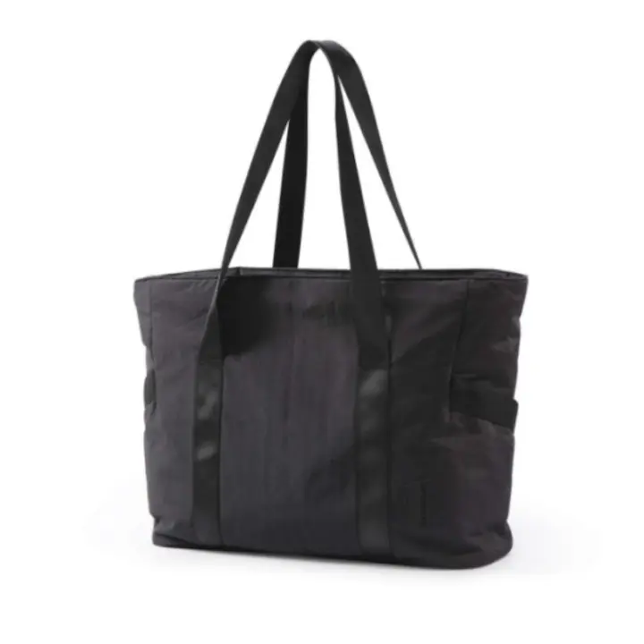 Gran Oferta, Bolso de Mano para Mujer, Bolso de gran capacidad with Para Fund Esterilla de yoga, Bolso de viaje para fitness - 1