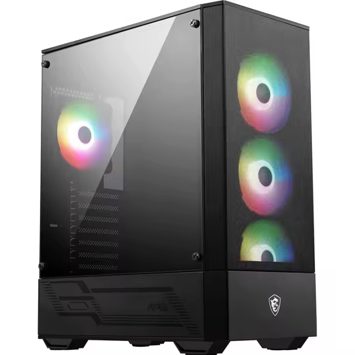 Msi Mag Forge 112R - 1