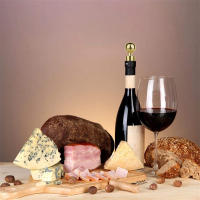 Tapa De Vino Dorada Reutilizable Con Sistema De Vácuo Cierre De Giro Botella De Champán Regalos Para Barra Herramientas De Cocina - details 19