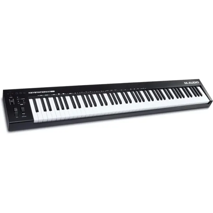 M-AUDIO Keystation 88 III - Teclado de control - 1