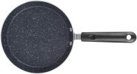 Estufa antiadherente Tortilla Fry, Sartén Fry Cocina antiadherente Cocina de inducción Desayuno de inducción Herramienta de cocina Pancake Huevo Pizza Utensilios de cocina (6in de tamaño pequeño) - details 3