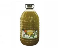Aceite de Oliva Virgen Extra Superior Sin Filtrar PACK 4 BOTELLAS DE 5L - Prensado en Frío, Calidad Gourmet, Sabor Suave y Afrutado.UTRERA,ANDALUCIA PRODUCTO DE PRIMERA CALIDAD Y SABOR GARANTIZADA PRUEBALO!!! - details 0