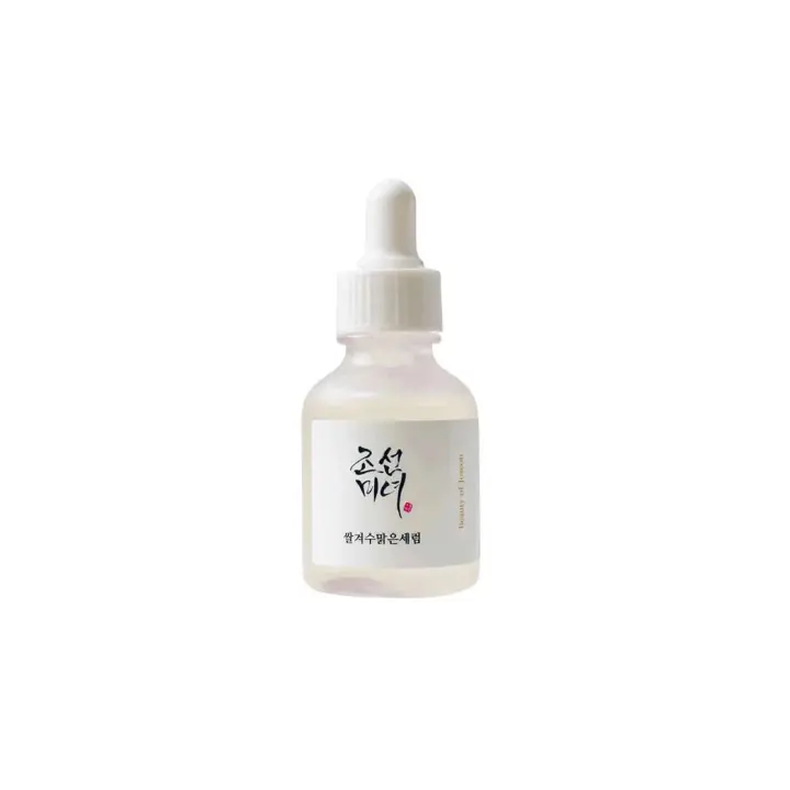 Beauty of Joseon - Glow Deep Serum Rice + Alpha-Arbutin - 1