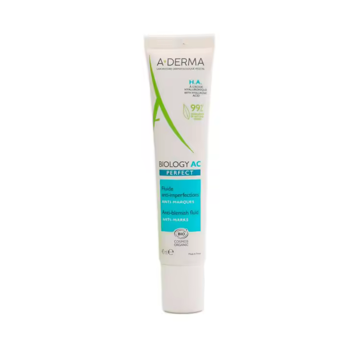 Aderma Physac Perfect Fluido 40 ml - 1