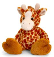 Keel Toys Love To Hug peluche surtidos animales Salvajes 25cm ( 1 unidad se sirven aleatoriamente, si desea uno en concreto nos lo  comunique por chat) - details 4