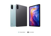 Xiaomi Redmi Pad 2 128GB/256GB- Tablet de 11" 2.5K  MediaTek G100-Ultra, WiFi 5 + Bluetooth 5.3, Batería de 9000 mAh (Cargador no Incluido) - details 20