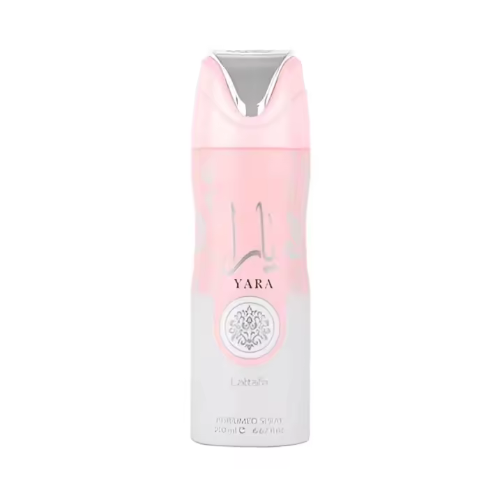 Lattafa - Desodorante Perfume Arabe en Spray Ajwad - 200ml - 1