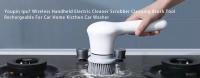 Mini Deshumidificador Deerma Dem-cs10m Absorción De Humedad Secadora Doméstica Ciclo De Deshumidificación Control Remoto Smart - details 18