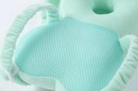 Almohadilla De Seguridad Para Niños Protección Cerebral Mochila Infantil Antigolpes Suave Relleno De PP Poliéster / Algodón Unisex Edad 0-3 Años - details 4