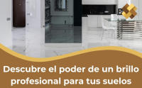 LYSSOLEN - Abrillantador Suelo Terrazo, Mármol, Mosaicos, Sintasol... - Friegasuelos Profesional para Limpieza Hogar - Limpia Suelos con Brillo Duradero - Productos de Limpieza de Alta Calidad - details 2