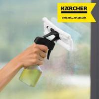 Un par de paños de limpieza de ventanas de repuesto para el paquete de la máquina de limpieza de ventanas Kärcher WV1 WV2 - details 1