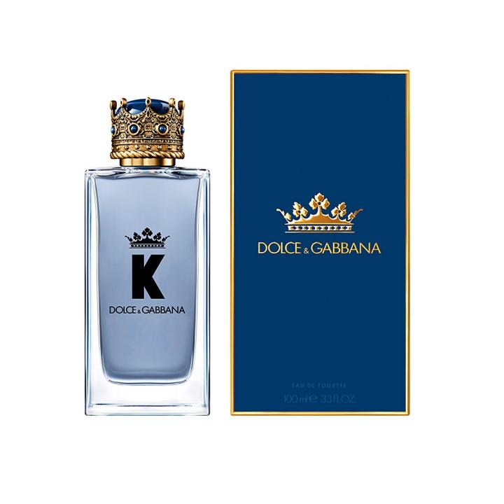 D&G K Edp 200Ml — oferta en Miravia