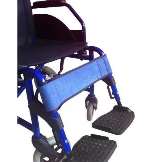 Banda de Soporte para Piernas | Silla de Ruedas Ortoprime Ortoprime - 1