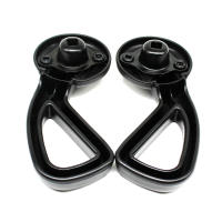 Manija De Ajuste De Asiento 9638799977 890586 Para Citroen C2 206 207 Manija De Reposabrazos De Repuesto Material ABS - details 5