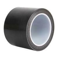 Cinta De Reparación De Cuero Negro Autoadhesiva PU Impermeable Y Férrea Para Primeros Auxilios Y Artesanía Electrónica - details 13