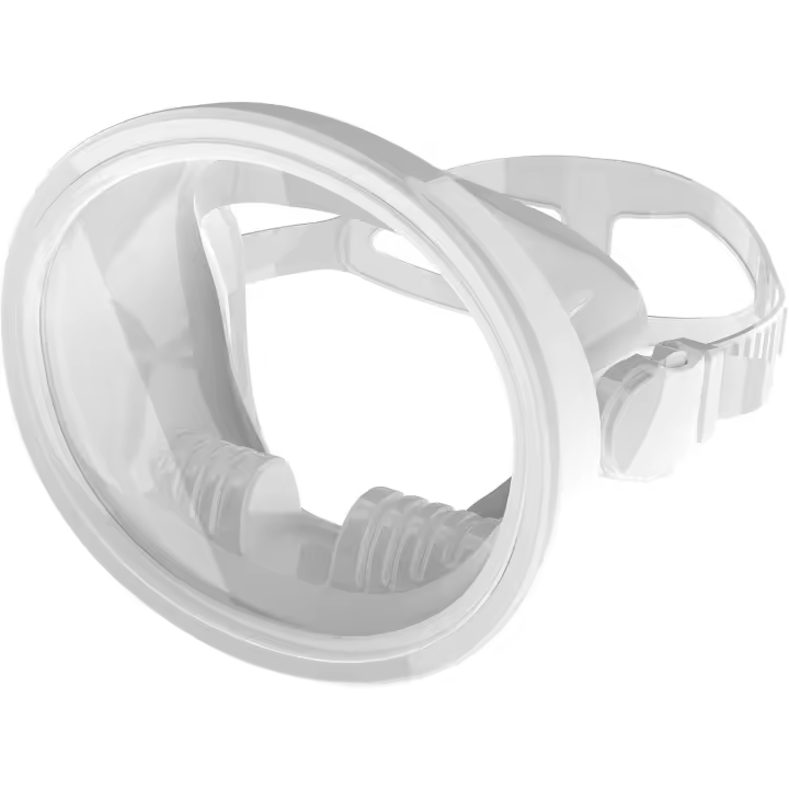 Máscara de Buceo en apnea - 1