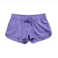 Shorts De Entrenamiento Para Mujer Verano Correr Maratón Yoga Fitness Deporte Para Gimnasio Talla Small Material Poliéster - details 15