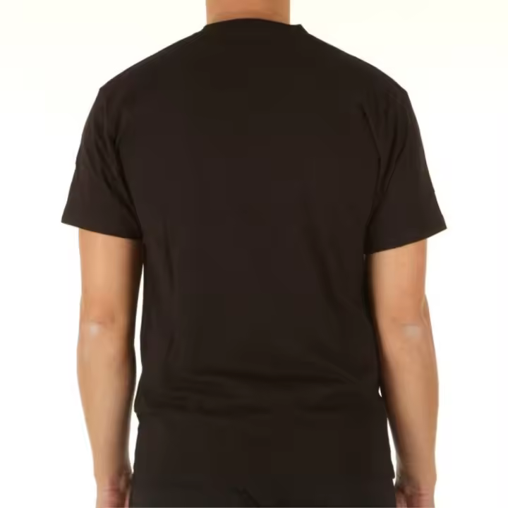 Camiseta Vans Original Boxed-B  Negro Vn0A5Hmoblk1 - 1