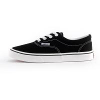 Zapatos de lona clásicos para hombre y mujer. ANDY-Z  AZ2333 Negro - details 0