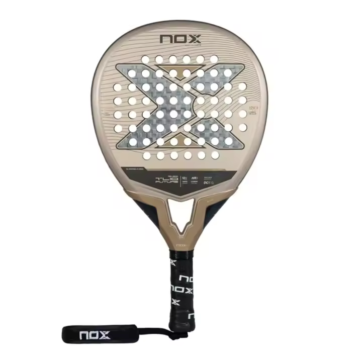 Nox Tl10 By Tino Libaak 2024 - 1