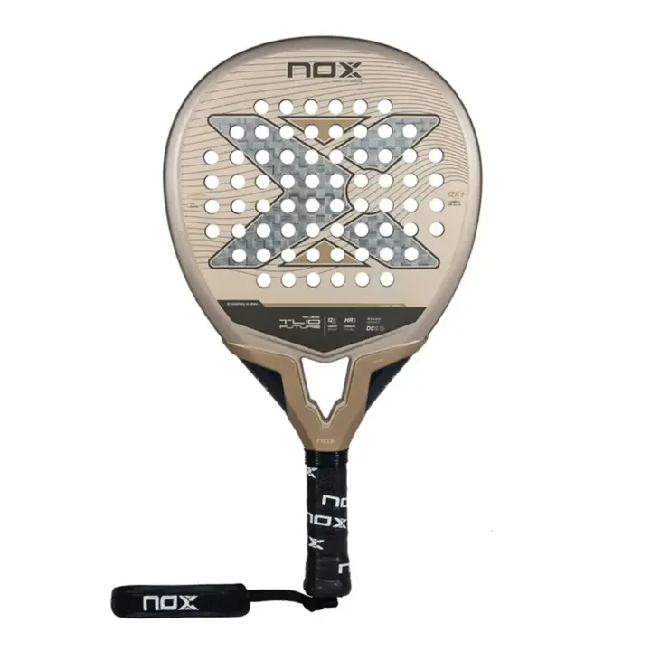 Nox Tl10 By Tino Libaak 2024 - 1