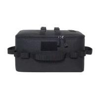 Bolsa De Almacenamiento Grande Para Camping Exterior Con Herramientas Y Gasolina Para Cocina Picnic Kit De Utensilios - details 3