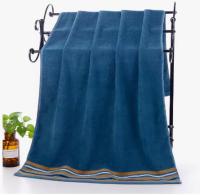 3 toallas de Baño de Algodón Gruese, alta calidad, suave, Súper absorbentes, no destiñen, multifuncionales, Hogar, Deportes, Viajes - details 3