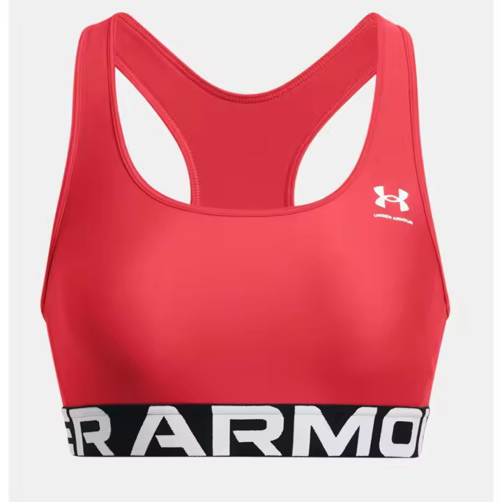 Under Armour Sujetador deportivo para mujer  1383544 - 1