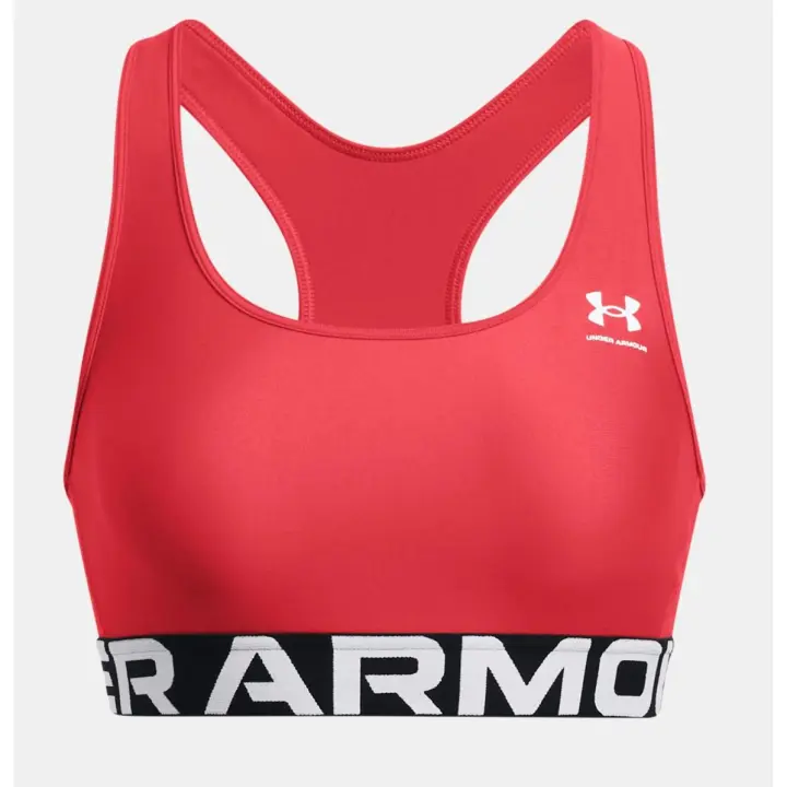 Under Armour Sujetador deportivo para mujer  1383544 - 1