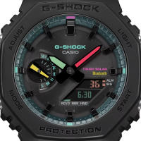 Casio Reloj G-SHOCK GA-B2100MF-1AER Deportivo Hombre Resistente a Golpes - details 2