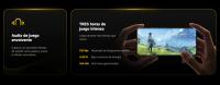 Teléfono Móvil Xiaomi POCO F7 Ultra 5G Smartphone Versión Global, 12GB+256GB/16GB+512GB, Snapdragon® 8 Elite, Pantalla 6,67" AMOLED DotDisplay Flow WQHD+, Cámara trasera 50MP+50MP+32MP, Batería 5300mAh con HyperCharge 120W, IP68, Xiaomi HyperOS 2 - details 10