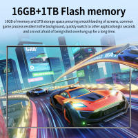 2025 Tablet Android 13, 0 Nuevo 10,1 pulgadas 16GB RAM 1TB ROM Tablet 5MP 1300 mAh 14Core WIFI Rojo Bluetooth Tablet - details 8