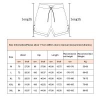 Conjunto De Yoga Para Mujer 2 En 1 Shorts Y Chaleco Deportivo Transpirable Y Sin Costuras Cómodo Para Correr Y Fitness - details 8