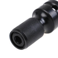 Adaptador De Llave De 1/2 Pulgada a 1/4 Pulgada En Hexagonal Herramienta De Impacto Conversor De Drive Marca HELTC Origen China Continental - details 8