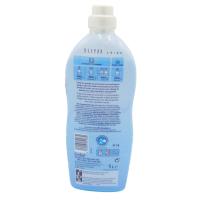 Pack Ahorro 6 Unidades – Suavizante Lavandera Brisa Mediterránea 1L – 45 Lavados por Botella de Frescura Inigualable. Disfruta de Mayor Suavidad y Esponjosidad en tus Prendas, Facilitando el Planchado y Dejando un Tacto Más Suave y Agradable - details 1
