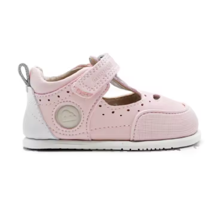 Shoes Barefoot marca Mayoral para niña en color rosa - 1
