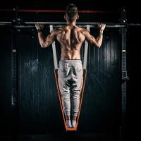 Set De Bandas De Resistencia Para Ayuda En Pull up Asistencia En Ejercicios De Agarre Y Extensiones Corporales Para Hombres Y Mujeres Entrenamiento De Músculos Diferentes - details 8